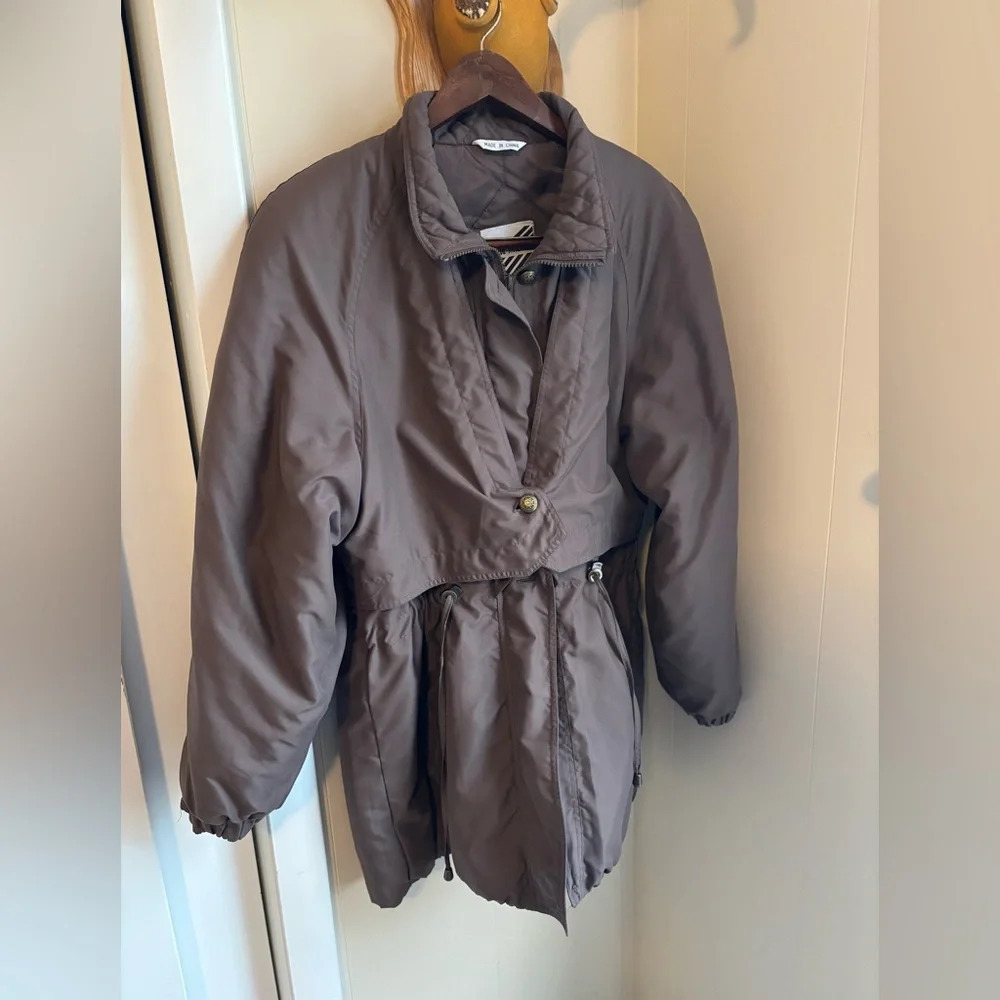 Julia Michaels Womens Winter Jacket